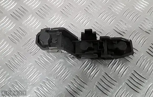 Nissan Micra C+C Tail light bulb cover holder 