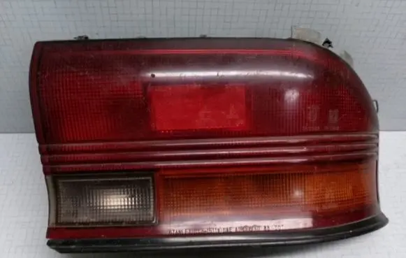 Mitsubishi Galant Rear/tail lights 0431511R