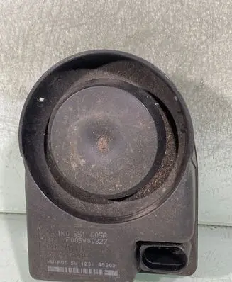 Volkswagen Golf V Alarm system siren 1k0951605a