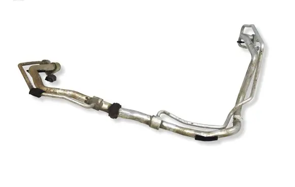 Ford Mondeo MK V Air conditioning (A/C) pipe/hose DG9H19E881CC