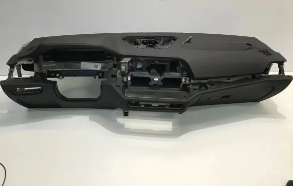 BMW 4 G22 G23 G24 G26 Dashboard 7937861 7411488