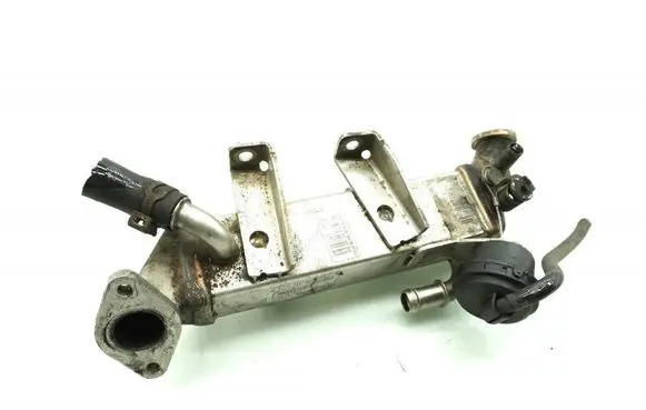 Nissan X-Trail T31 EGR valve cooler 8200719993DT31