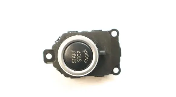 BMW 5 F10 F11 Engine start stop button switch 9263436