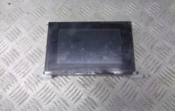 Nissan Primera Speedometer control unit/module 28090-AV615