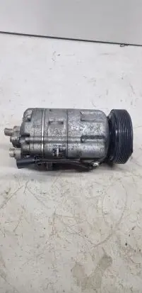Audi A3 S3 8L Air conditioning (A/C) compressor (pump) 1J0820803 281J633103