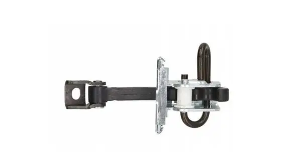 BMW Z3 E36 Front door check strap stopper 51218160959