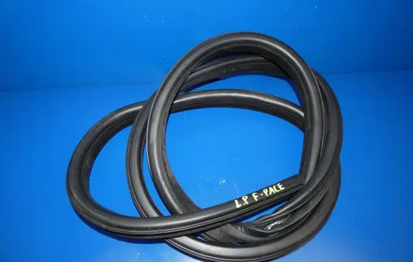 Jaguar F-Pace Front door rubber seal 