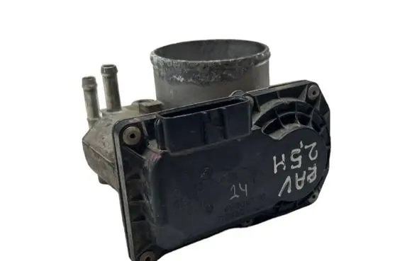 Toyota RAV 4 (XA40) Throttle valve 2203036020 142005T20 01844