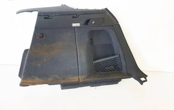 Audi Q5 SQ5 8R Trunk/boot side trim panel 8R0863880F-qw 8r0863880f
