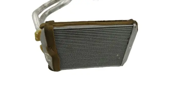 Renault Master III Heater blower radiator 5F2110100