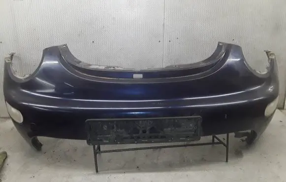 Volkswagen New Beetle Front bumper