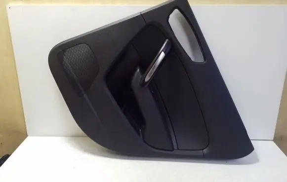 Audi A1 Rear door card panel trim 8X4867378