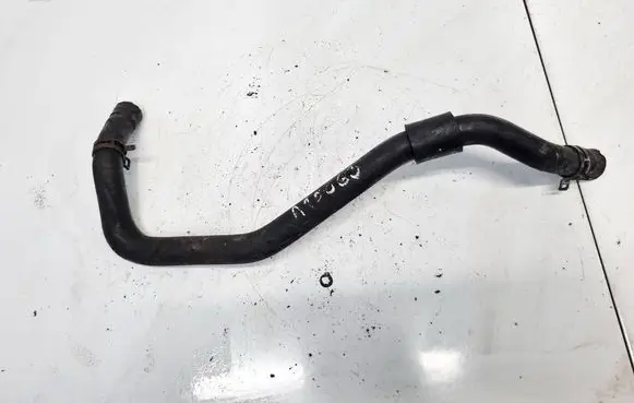 Ford Focus Engine coolant pipe/hose