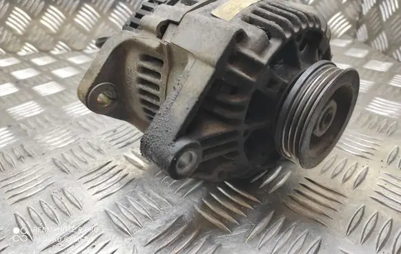 Renault Megane I Generator/alternator 7700866507 2541797E
