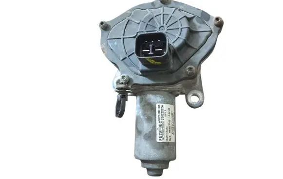 Ford Ranger Gearbox-reducer motor 33251MF00A 20022202A