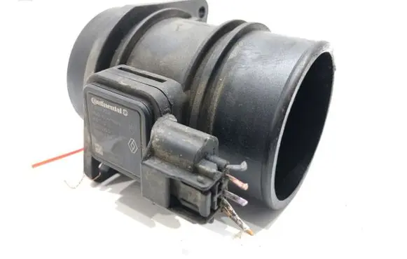 Renault Kangoo II Mass air flow meter 5WK97008