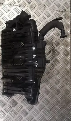Audi A4 S4 B6 8E 8H Intake manifold