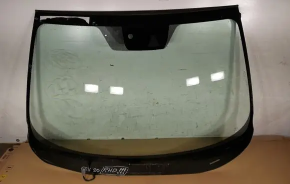Honda CR-V Front windscreen/windshield window CRV20STIKLAS