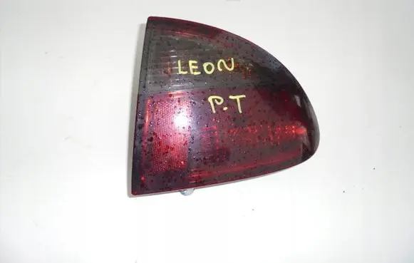 Seat Leon (1M) Rear/tail lights