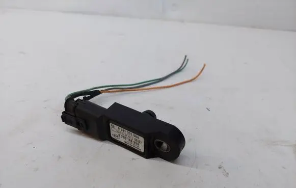 Renault Laguna II Air pressure sensor 8200168253 0281002566