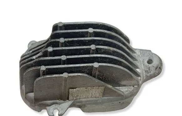 Audi Q5 SQ5 LED ballast control module B008066B PRZETSQ5