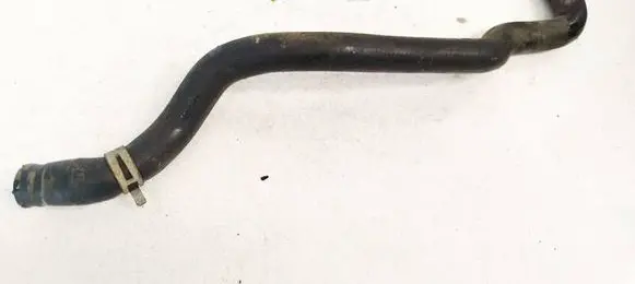BMW 5 GT F07 Engine coolant pipe/hose 6453911916805