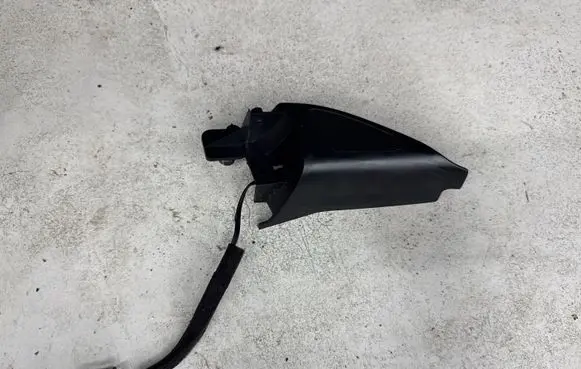 Volkswagen Golf V Front door high frequency speaker 1K0035411C