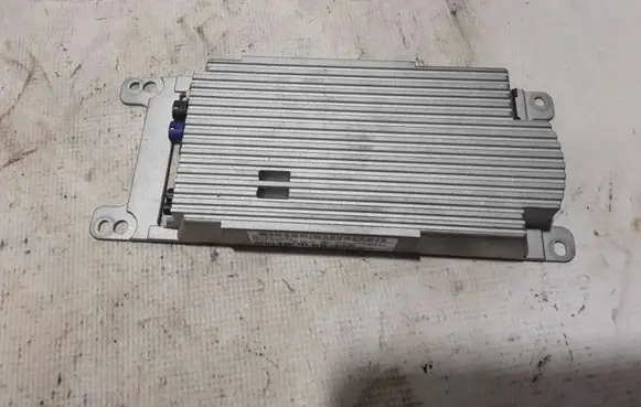 BMW 5 GT F07 Other control units/modules 9251737