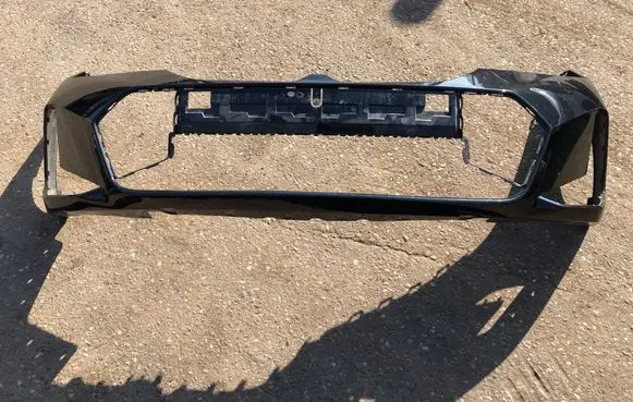 BMW 3 G20 G21 Front bumper 51118085444 8085444