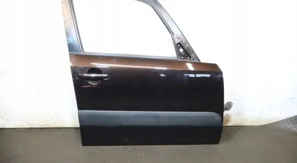 Suzuki SX4 S-Cross Front door