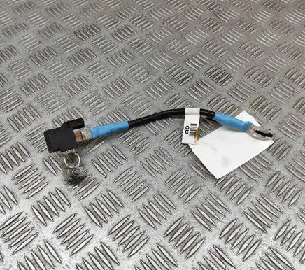 KIA EV6 Negative earth cable (battery) 37180CV200