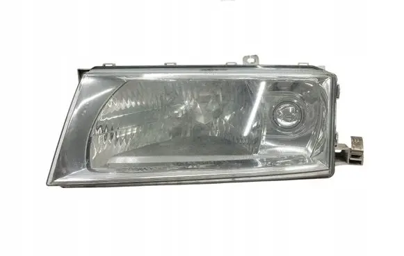 Skoda Octavia Mk2 (1Z) Headlight/headlamp 1U1941015K