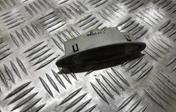 Volvo S40, V40 Rear seat light 30804693 30813522