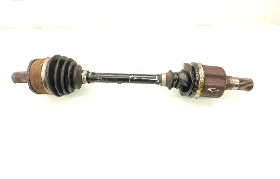 Volvo S60 Front driveshaft 