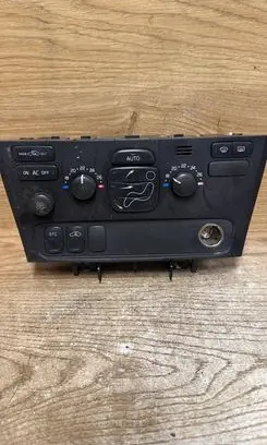 Volvo S60 Climate control unit