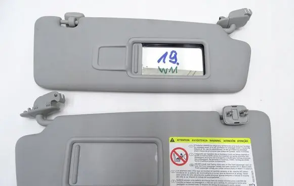 Audi A3 S3 8V Dashboard trim 8V0857552A