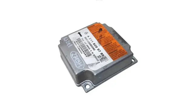 Mercedes-Benz E W211 Airbag control unit/module A2118205785 500309080090