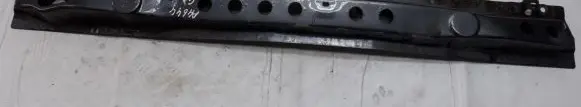 Rear beam