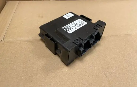 Chevrolet Camaro Gateway control module 13510743
