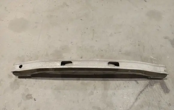 Citroen C4 Grand Picasso Front bumper cross member 