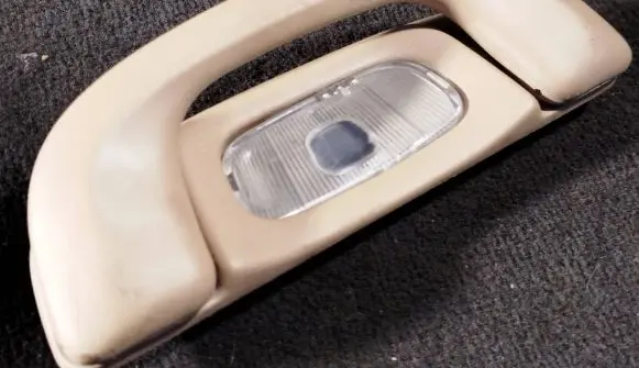 Jeep Grand Cherokee (WJ) Rear interior roof grab handle 82012VA7382