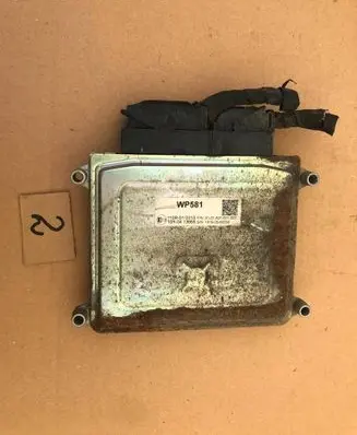 Volvo S90, V90 Engine control unit/module 110R010313 18190500056