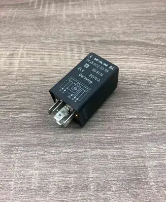 Man TGE 1gen Other relay 81259020378 898134