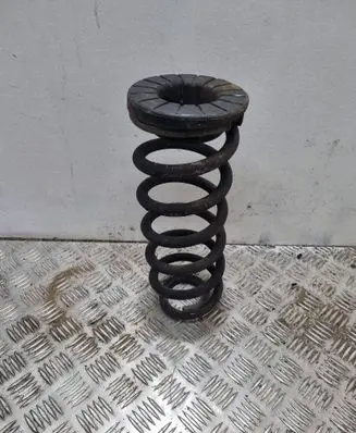 Hyundai Tucson TL Rear coil spring rubber mount 55331-D3000