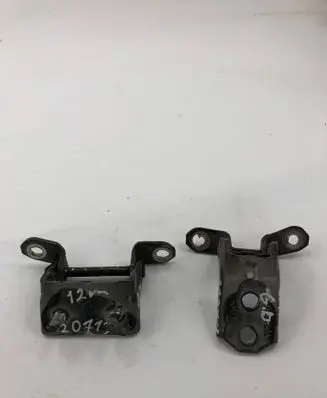 Nissan Juke I F15 Rear door hinge set 