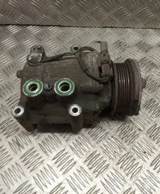 Ford Focus Air conditioning (A/C) compressor (pump)