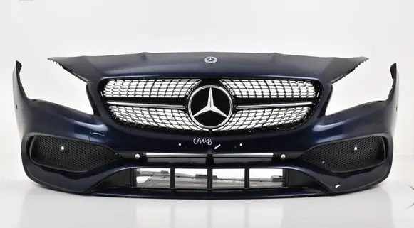 Mercedes-Benz CLA C117 X117 W117 Front bumper 1178856700