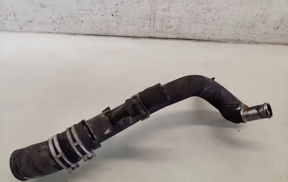 Ford Galaxy Coolant pipe/hose 
