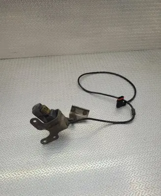 Mercedes-Benz E A207 Headlight/headlamp level sensor A0035426618