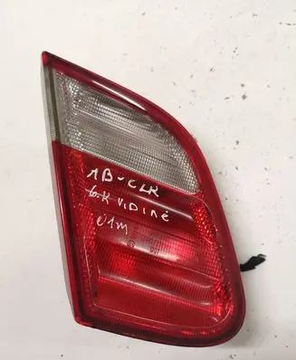 Mercedes-Benz CLK A209 C209 Tailgate rear/tail lights 2088200564 1475900 147595